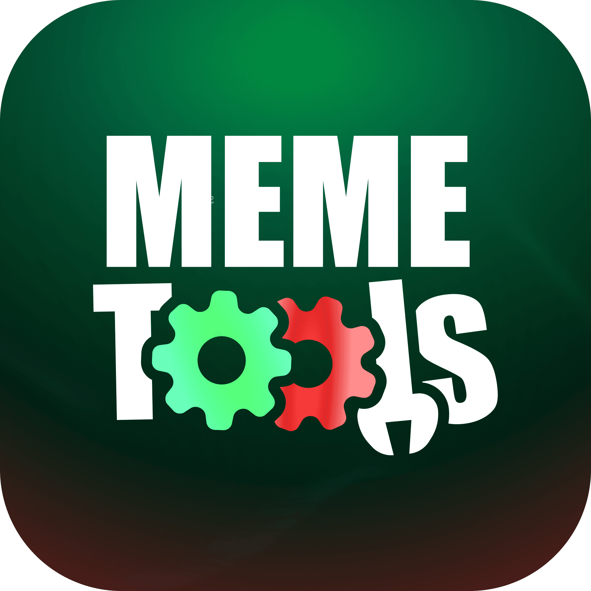 MemeTools Logo